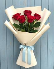 Букет Классика чувств в Кулой