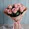 Букет цветов из: Розы в Кулой