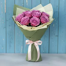 Букет Розы Фёрст Леди #REPLACE_PRED# Кулой