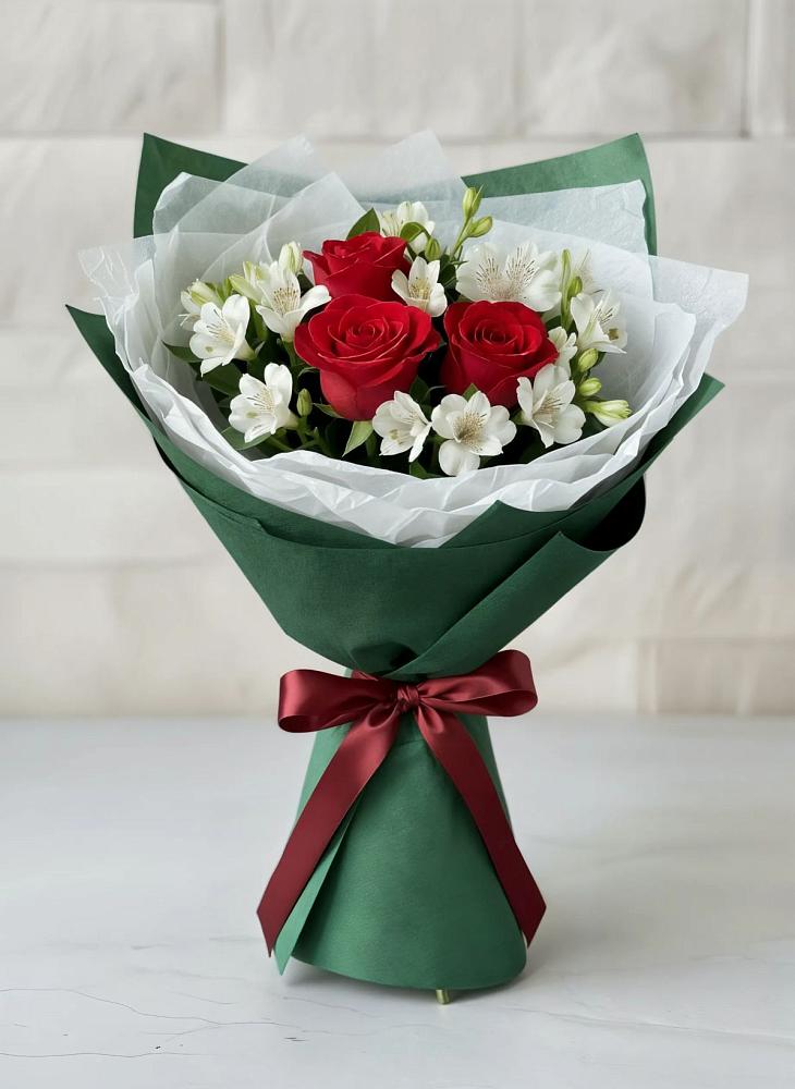 Букет Идеальный Вкус в Кулой