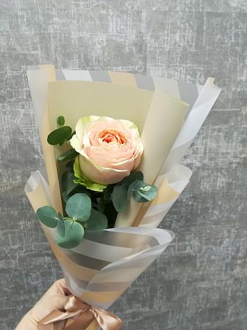 Букет цветов из: Розы в Кулой