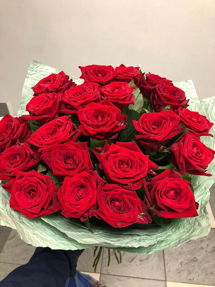 Розы Классика в Кулой Букет Классика в Кулой