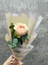 Букет цветов из:  Розы в Кулой