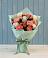 Букет цветов из: Розы в Кулой