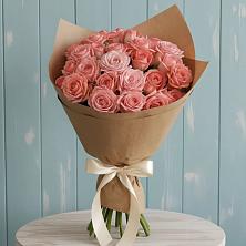 Букет цветов из:  Розы в Кулой