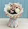Букет цветов из: Розы в Кулой