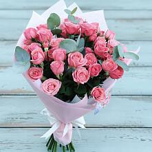 Букет Леди совершенство #REPLACE_PRED# Кулой