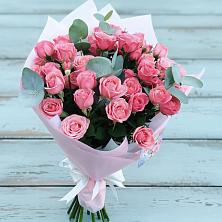 Букет Леди совершенство в Кулой